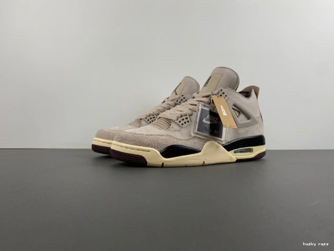 Husky 4 Maniere Ma Air While Jordan FZ4810-200 Were x A Sleeping You 0702